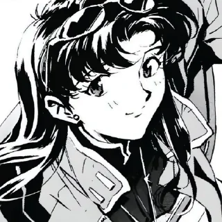 🍺 emoji Misato | @siriuspon Telegram sticker 7 of 30