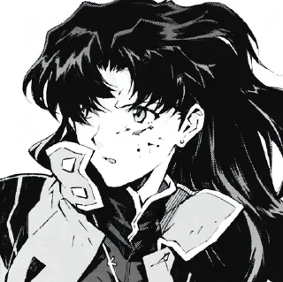 🍺 emoji Misato | @siriuspon Telegram sticker 10 of 30
