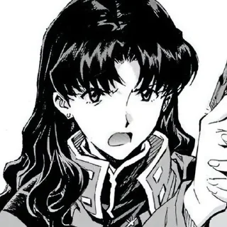🍺 emoji Misato | @siriuspon Telegram sticker 14 of 30