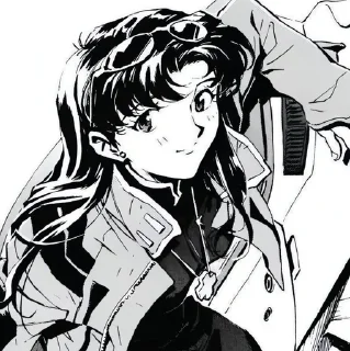 🍺 emoji Misato | @siriuspon Telegram sticker 9 of 30