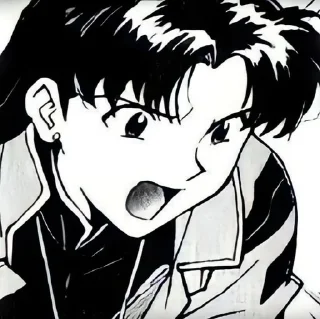 🍺 emoji Misato | @siriuspon Telegram sticker 11 of 30