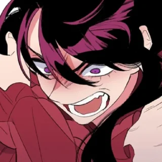 Sticker from Asuka