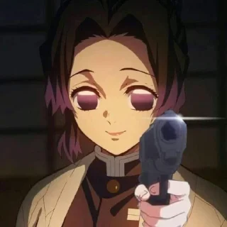Sticker from Стикеры от Ёжика