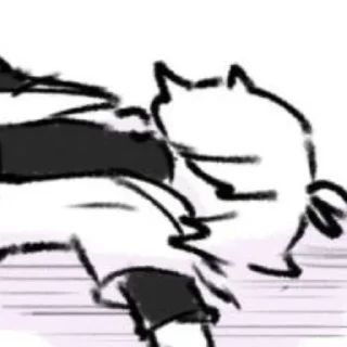 Sticker from XChara :: @info_ush :: @Undertale_sweet_home