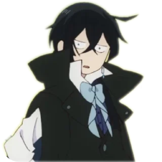 Sticker from @R5zero