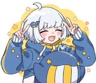 🐳 emoji ㅤㅤㅤ@lolitastick .ᐟ Telegram sticker 11 of 40