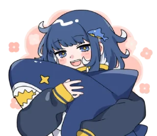Sticker from ㅤㅤㅤ@lolitastick .ᐟ