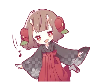 Sticker from ㅤㅤㅤ@lolitastick .ᐟ