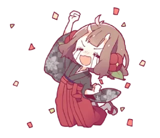 Sticker from ㅤㅤㅤ@lolitastick .ᐟ