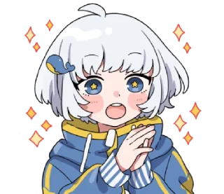 🐳 emoji ㅤㅤㅤ@lolitastick .ᐟ Telegram sticker 14 of 40