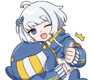 🐳 emoji ㅤㅤㅤ@lolitastick .ᐟ Telegram sticker 12 of 40