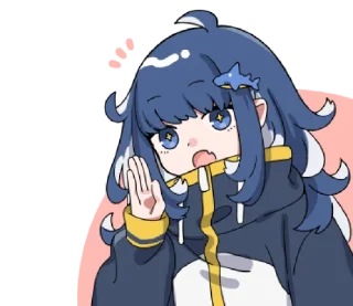 🦈 emoji ㅤㅤㅤ@lolitastick .ᐟ Telegram sticker 8 of 40