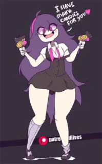 😘 emoji хорни джеил by @offstikbot Telegram sticker 16 of 42