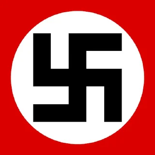💂‍♂️ emoji White Power ➡️ @Ctikerubot Telegram sticker 9 of 111