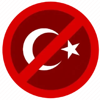 🇹🇷 emoji White Power ➡️ @Ctikerubot Telegram sticker 15 of 111