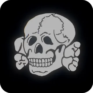 🌟 emoji White Power ➡️ @Ctikerubot Telegram sticker 1 of 111