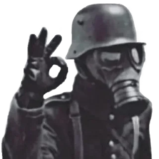 Sticker from WHITE POWER BY @PINK_SQUAF