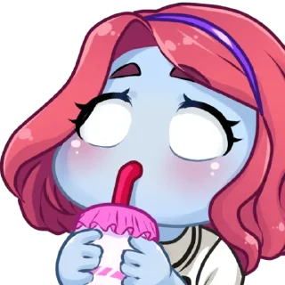 🧃 emoji Mapu [@feelingofcmfrt] Telegram sticker 24 of 109