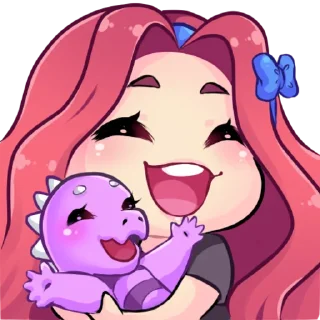 🤗 emoji Mapu [@feelingofcmfrt] Telegram sticker 8 of 109