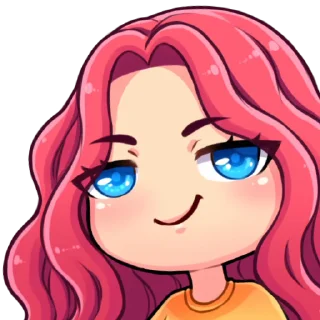 Sticker from Mapu Gif [@feelingofcmfrt]
