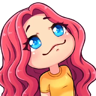 Sticker from Mapu Gif [@feelingofcmfrt]