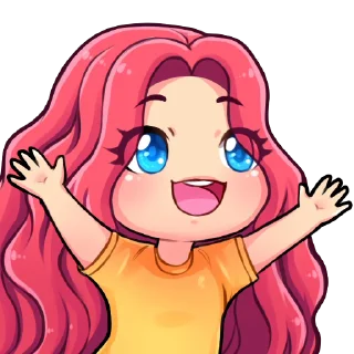 Sticker from Mapu Gif [@feelingofcmfrt]