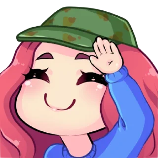 👋 emoji Mapu [@feelingofcmfrt] Telegram sticker 20 of 109