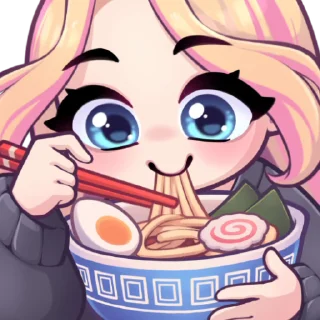 Sticker from MAPU TWITCH [@feelingofcmfrt]