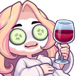 Sticker from MAPU TWITCH [@feelingofcmfrt]
