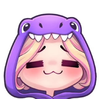 ☺️ emoji MAPU TWITCH [@feelingofcmfrt] Telegram sticker 14 of 62