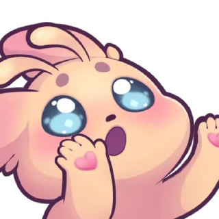 🥺 emoji MAPU TWITCH [@feelingofcmfrt] Telegram sticker 22 of 62
