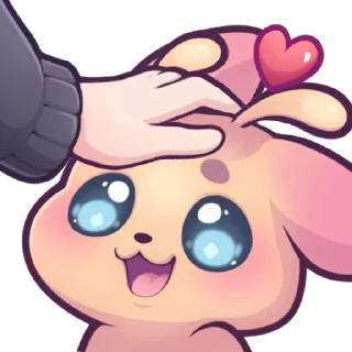 ☺️ emoji MAPU TWITCH [@feelingofcmfrt] Telegram sticker 24 of 62