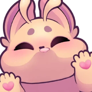 😛 emoji MAPU TWITCH [@feelingofcmfrt] Telegram sticker 16 of 62