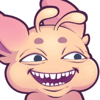 😀 emoji MAPU TWITCH [@feelingofcmfrt] Telegram sticker 17 of 62