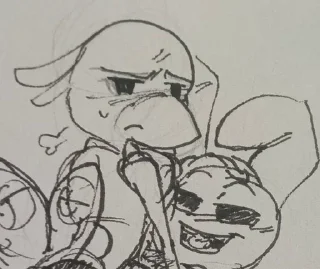 😳 emoji Эйвган канон Telegram sticker 23 of 41