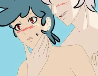 😳 emoji Эйвган канон Telegram sticker 18 of 41