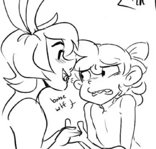 😳 emoji Эйвган канон Telegram sticker 12 of 41