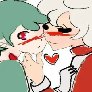 Sticker from Эйвган канон