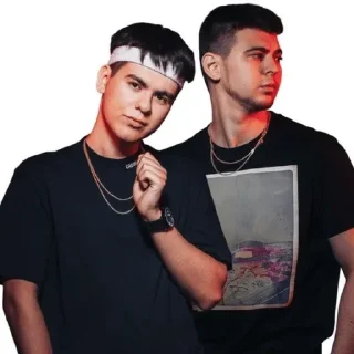 😧 emoji Gayazovs Brothers Telegram sticker 1 of 71