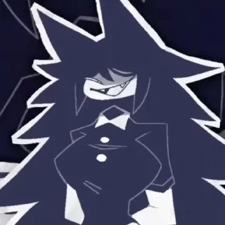Sticker from Miss Circle is my wife