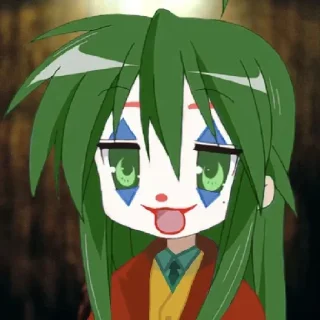 😗 emoji Разные Стикеры Артёма Telegram sticker 17 of 82