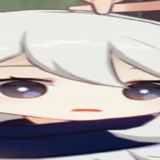 😗 emoji Разные Стикеры Артёма Telegram sticker 22 of 82