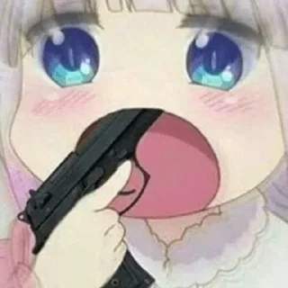 😍 emoji Разные Стикеры Артёма Telegram sticker 14 of 82
