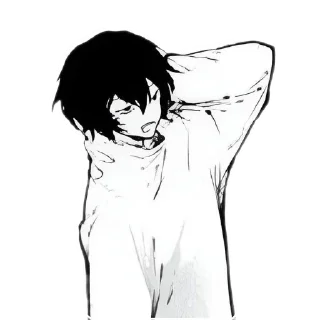 Sticker from разные штуки