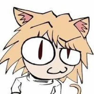 😏 emoji Просто стикеры разные Telegram sticker 11 of 120
