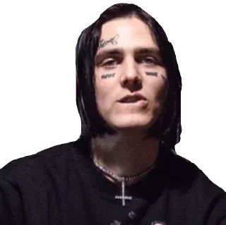 👉 emoji Face Telegram sticker 20 of 46