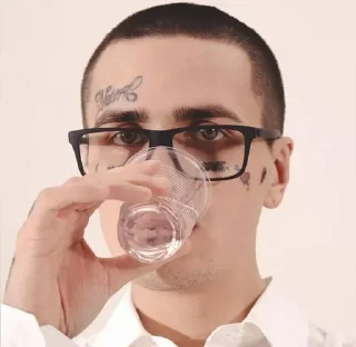 🌟 emoji Face Telegram sticker 12 of 46