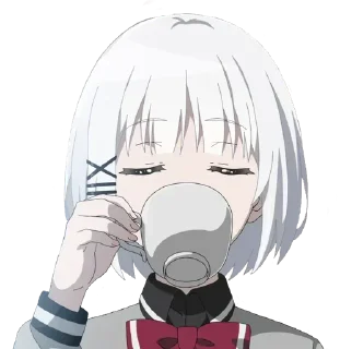 Sticker from Разные Стикеры Артёма