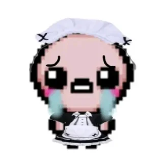 🧹 emoji Просто стикеры разные Telegram sticker 5 of 120