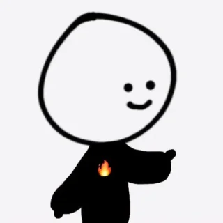 🔥 emoji Любовні челики Telegram sticker 13 of 23